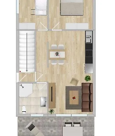 23 Am Grünen Weg 37a Eg Burg auf Fehmarn