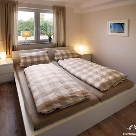 23 Am Grünen Weg 37a Eg * Burg auf Fehmarn