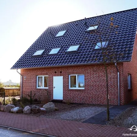 23 Am Gruenen Weg 37a Eg Holiday home